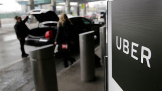 Arizona suspende las pruebas de los coches autónomos de Uber tras el accidente mortal<em></em>